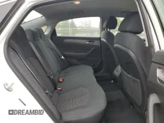 ✅ 2019 Hyundai Sonata SE • VIN: 5NPE24AF0KH737179 • Лот: 62309012. Опубликован ранее на Copart с пробегом 78 838 миль. Бесплатный доступ к архиву аукционных продаж из США и подробный отчёт об истории автомобиля на DreamBid. Изображение 6.