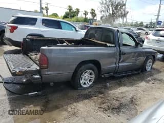 ✅ 2001 Dodge Dakota • VIN: 1B7FL26X21S343416 • Lot: 48143584. Wystawiony na Copart z przebiegiem Nie podano. Bezpłatny archiwum sprzedaży aukcyjnych z USA i szczegółowy raport historii pojazdu na DreamBid. Zdjęcie 3.