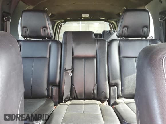 ✅ 2016 Ford Expedition Max XLT • VIN: 1FMJK1JT6GEF29894 • Lot: 85830555. Listed on Copart with 165,050 mi. Free auction sales archive from the USA and detailed vehicle history report at DreamBid. Image 10.