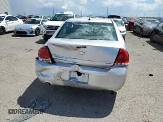 ✅ 2014 Chevrolet Impala LT • VIN: 2G1WB5E37E1185365 • Лот: 69102054. Опубликован ранее на Copart с пробегом 159 699 миль. Бесплатный доступ к архиву аукционных продаж из США и подробный отчёт об истории автомобиля на DreamBid. Изображение 6.