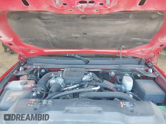 ✅ 2011 Chevrolet Silverado 2500HD LTZ • VIN: 1GC1KYC89BF206559 • Lot: 42639694. Listed on IAAI with 127,697 mi. Free auction sales archive from the USA and detailed vehicle history report at DreamBid. Image 10.