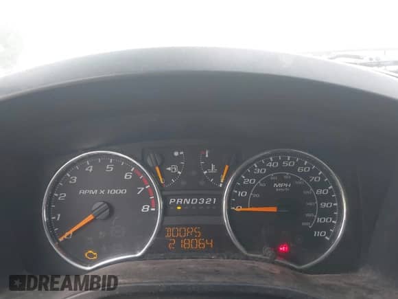 2008 Chevrolet Colorado 2LT z VIN 1GCDT13E888107638, wystawiony jako IAAI lot #43597422 z przebiegiem 218 064 mil mil oraz . Historia ofert i sprzedaży dostępna na DreamBid. Obrazek 7.