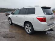 ✅ 2010 Toyota Highlander Limited • VIN: 5TDDK3EH7AS018778 • Лот: 43772370. Опубликован ранее на IAAI с пробегом 111 103 миль. Бесплатный доступ к архиву аукционных продаж из США и подробный отчёт об истории автомобиля на DreamBid. Изображение 3.