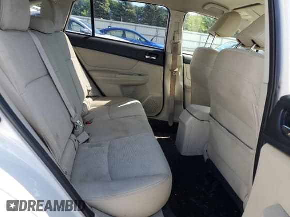 ✅ 2013 Subaru Crosstrek Premium • VIN: JF2GPACC9D1852239 • Лот: 66014265. Опубликован ранее на Copart с пробегом 120 975 миль. Бесплатный доступ к архиву аукционных продаж из США и подробный отчёт об истории автомобиля на DreamBid. Изображение 11.