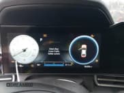 ✅ 2023 Hyundai Elantra SEL • VIN: KMHLS4AG3PU412731 • Lot: 41480497. Wystawiony na IAAI z przebiegiem 56 236 mil. Bezpłatny archiwum sprzedaży aukcyjnych z USA i szczegółowy raport historii pojazdu na DreamBid. Zdjęcie 7.