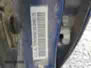 2006 Hyundai Accent GLS with VIN KMHCN46C46U046175, listed as a Copart auction lot 71629864 with 150,089 mi miles and Salvage title. Bid and sale history available at DreamBid. Image 13.