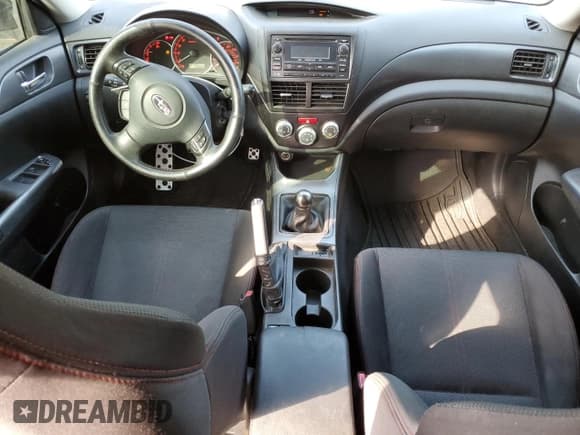 ✅ 2013 Subaru WRX WRX Limited • VIN: JF1GV7F67DG019569 • Лот: 44719695. Опубликован ранее на Copart с пробегом 158 633 миль. Бесплатный доступ к архиву аукционных продаж из США и подробный отчёт об истории автомобиля на DreamBid. Изображение 8.