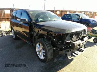 ✅ 2024 Dodge Durango GT • VIN: 1C4RDHDG6RC237590 • Лот: 41692259. Опубликован ранее на IAAI с пробегом 18 255 миль. Бесплатный доступ к архиву аукционных продаж из США и подробный отчёт об истории автомобиля на DreamBid. Изображение 1.