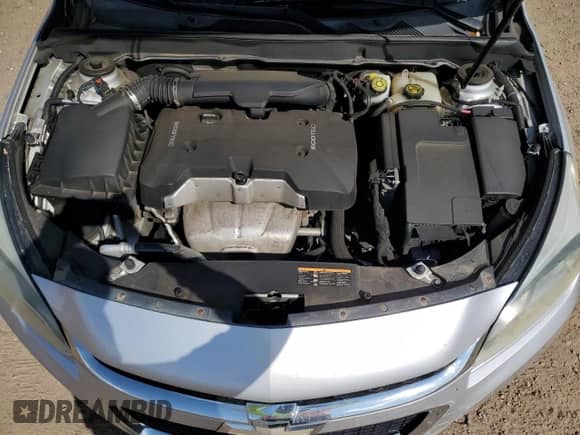 2014 Chevrolet Malibu LS с VIN 1G11A5SL8EF294055, выставлен на аукционе Copart как лот 70022635 с пробегом 76 289 миль миль и Списание • Salvage title. История ставок и продаж доступна на DreamBid. Изображение 11.