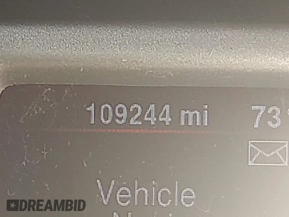 ✅ 2013 Dodge Journey American Value • VIN: 3C4PDCAB9DT578143 • Lot: 43659496. Wystawiony na IAAI z przebiegiem 109 244 mil. Bezpłatny archiwum sprzedaży aukcyjnych z USA i szczegółowy raport historii pojazdu na DreamBid. Zdjęcie 12.