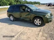 ✅ 2007 Jeep Compass Sport • VIN: 1J8FT47W27D315204 • Лот: 80205875. Опубликован ранее на Copart с пробегом 187 259 миль. Бесплатный доступ к архиву аукционных продаж из США и подробный отчёт об истории автомобиля на DreamBid. Изображение 14.