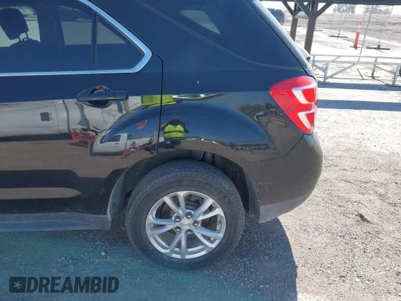 ✅ 2017 Chevrolet Equinox LT • VIN: 2GNFLFEK0H6310237 • Лот: 43325669. Опубликован ранее на IAAI с пробегом 178 971 миль. Бесплатный доступ к архиву аукционных продаж из США и подробный отчёт об истории автомобиля на DreamBid. Изображение 17.