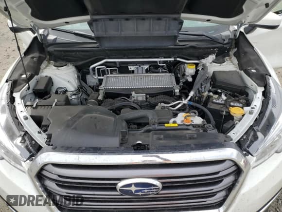 ✅ 2021 Subaru Ascent Premium • VIN: 4S4WMAFD5M3420738 • Lot: 56552375. Listed on Copart with Not provided. Free auction sales archive from the USA and detailed vehicle history report at DreamBid. Image 12.