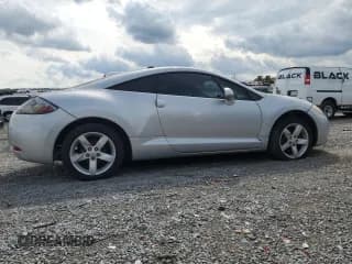 ✅ 2008 Mitsubishi Eclipse GS • VIN: 4A3AK24F68E003828 • Lot: 73207054. Wystawiony na Copart z przebiegiem 252 613 mil. Bezpłatny archiwum sprzedaży aukcyjnych z USA i szczegółowy raport historii pojazdu na DreamBid. Zdjęcie 3.