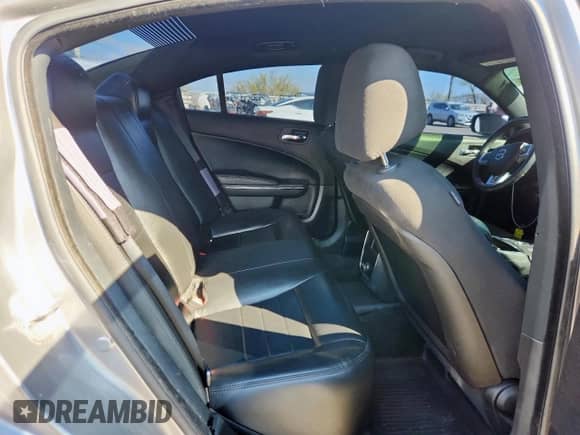 ✅ 2013 Dodge Charger Police • VIN: 2C3CDXAT1DH660296 • Lot: 85577805. Listed on Copart with 153,591 mi. Free auction sales archive from the USA and detailed vehicle history report at DreamBid. Image 10.