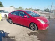 ✅ 2007 Toyota Prius • VIN: JTDKB20U573271694 • Lot: 43741001. Listed on IAAI with 301,916 mi. Free auction sales archive from the USA and detailed vehicle history report at DreamBid. Image 1.