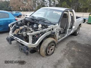 ✅ 2008 Dodge 1500 SLT • VIN: 1D7HA18NX8S604909 • Lot: 89190705. Listed on Copart with 261,566 mi. Free auction sales archive from the USA and detailed vehicle history report at DreamBid. Image 1.