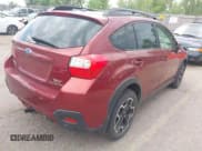 ✅ 2015 Subaru Crosstrek Limited • VIN: JF2GPAPC7F8239671 • Лот: 42780766. Опубликован ранее на IAAI с пробегом 101 286 миль. Бесплатный доступ к архиву аукционных продаж из США и подробный отчёт об истории автомобиля на DreamBid. Изображение 4.