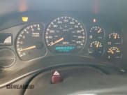 ✅ 2002 Chevrolet Tahoe LS • VIN: 1GNEK13Z32J318005 • Lot: 63246405. Listed on Copart with 261,236 mi. Free auction sales archive from the USA and detailed vehicle history report at DreamBid. Image 9.