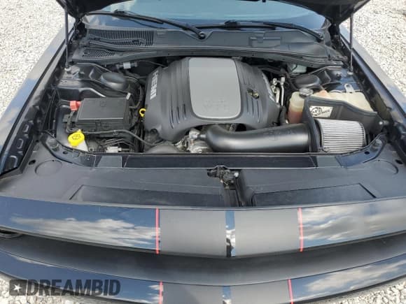 ✅ 2018 Dodge Challenger T/A • VIN: 2C3CDZBT8JH124161 • Lot: 67899905. Wystawiony na Copart z przebiegiem 72 848 mil. Bezpłatny archiwum sprzedaży aukcyjnych z USA i szczegółowy raport historii pojazdu na DreamBid. Zdjęcie 11.