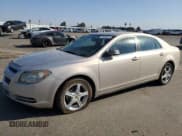 ✅ 2011 Chevrolet Malibu 1LS • VIN: 1G1ZB5E17BF270335 • Lot: 79580454. Listed on Copart with 98,035 mi. Free auction sales archive from the USA and detailed vehicle history report at DreamBid. Image 1.