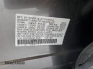 ✅ 2023 Acura MDX Technology • VIN: 5J8YD9H42PL002247 • Lot: 56934285. Listed on Copart with 34,309 mi. Free auction sales archive from the USA and detailed vehicle history report at DreamBid. Image 13.