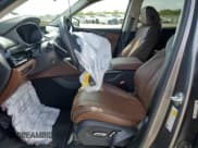 ✅ 2022 Acura MDX Advance • VIN: 5J8YE1H8XNL005931 • Лот: 80211825. Опубликован ранее на Copart с пробегом 51 649 миль. Бесплатный доступ к архиву аукционных продаж из США и подробный отчёт об истории автомобиля на DreamBid. Изображение 7.