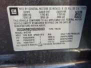 ✅ 2014 Chevrolet Silverado 1500 LT • VIN: 3GCUKREC8EG286993 • Лот: 73389884. Опубликован ранее на Copart с пробегом 184 818 миль. Бесплатный доступ к архиву аукционных продаж из США и подробный отчёт об истории автомобиля на DreamBid. Изображение 12.