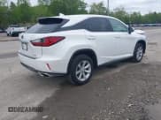 ✅ 2016 Lexus RX 350 • VIN: 2T2BZMCA4GC004770 • Lot: 42320148. Listed on IAAI with 77,054 mi. Free auction sales archive from the USA and detailed vehicle history report at DreamBid. Image 4.