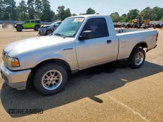 ✅ 2008 Ford Ranger XL • VIN: 1FTYR10U28PA93110 • Лот: 71888635. Опубликован ранее на Copart с пробегом 157 415 миль. Бесплатный доступ к архиву аукционных продаж из США и подробный отчёт об истории автомобиля на DreamBid. Изображение 1.