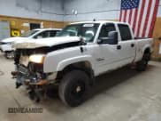 ✅ 2007 Chevrolet Silverado 2500HD LT3 • VIN: 1GCHK23D87F114522 • Lot: 64408885. Wystawiony na Copart z przebiegiem 386 636 mil. Bezpłatny archiwum sprzedaży aukcyjnych z USA i szczegółowy raport historii pojazdu na DreamBid. Zdjęcie 1.