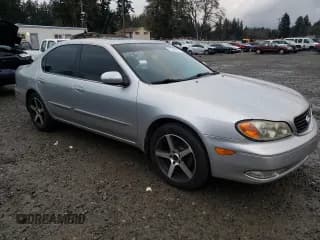 ✅ 2003 Infiniti I35 Luxury • VIN: JNKDA31A23T108712 • Лот: 81648594. Опубликован ранее на Copart с пробегом 145 635 миль. Бесплатный доступ к архиву аукционных продаж из США и подробный отчёт об истории автомобиля на DreamBid. Изображение 4.