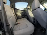 ✅ 2015 Chevrolet Colorado 2WD LT • VIN: 1GCGSBEAXF1245929 • Лот: 82724305. Опубликован ранее на Copart с пробегом 236 741 миль. Бесплатный доступ к архиву аукционных продаж из США и подробный отчёт об истории автомобиля на DreamBid. Изображение 10.