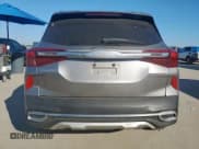 ✅ 2023 Kia Seltos S • VIN: KNDEU2AAXP7418404 • Lot: 85330035. Wystawiony na Copart z przebiegiem 32 020 mil. Bezpłatny archiwum sprzedaży aukcyjnych z USA i szczegółowy raport historii pojazdu na DreamBid. Zdjęcie 6.