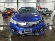 ✅ 2017 Honda Accord EX-L • VIN: JHMCR6F5XHC028969 • Лот: 64523725. Опубликован ранее на Copart с пробегом Не указан. Бесплатный доступ к архиву аукционных продаж из США и подробный отчёт об истории автомобиля на DreamBid. Изображение 5.