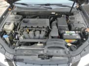 ✅ 2009 Hyundai Sonata GLS • VIN: 5NPET46C29H426309 • Лот: 85141534. Опубликован ранее на Copart с пробегом 148 026 миль. Бесплатный доступ к архиву аукционных продаж из США и подробный отчёт об истории автомобиля на DreamBid. Изображение 11.