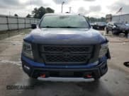 ✅ 2020 Nissan Titan SL • VIN: 1N6AA1ED2LN505013 • Lot: 56933185. Listed on Copart with 91,342 mi. Free auction sales archive from the USA and detailed vehicle history report at DreamBid. Image 5.