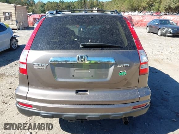 ✅ 2010 Honda CR-V EX-L • VIN: 5J6RE4H76AL039882 • Лот: 43453613. Опубликован ранее на IAAI с пробегом 218 544 миль. Бесплатный доступ к архиву аукционных продаж из США и подробный отчёт об истории автомобиля на DreamBid. Изображение 16.