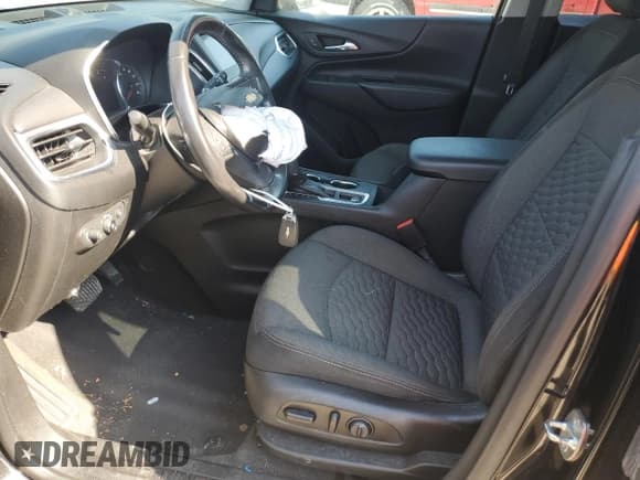 ✅ 2021 Chevrolet Equinox LT • VIN: 2GNAXJEV4M6142818 • Lot: 87006095. Wystawiony na Copart z przebiegiem 113 366 mil. Bezpłatny archiwum sprzedaży aukcyjnych z USA i szczegółowy raport historii pojazdu na DreamBid. Zdjęcie 7.