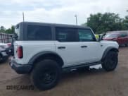 ✅ 2023 Ford Bronco • VIN: 1FMEE5DP2PLB16493 • Лот: 42507079. Опубликован ранее на IAAI с пробегом 59 656 миль. Бесплатный доступ к архиву аукционных продаж из США и подробный отчёт об истории автомобиля на DreamBid. Изображение 14.