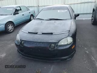 ✅ 1993 Honda del Sol Si • VIN: JHMEH6266PS003324 • Лот: 88587885. Опубликован ранее на Copart с пробегом 173 537 миль. Бесплатный доступ к архиву аукционных продаж из США и подробный отчёт об истории автомобиля на DreamBid. Изображение 5.