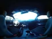 ✅ 2016 Ford Mustang V6 • VIN: 1FA6P8AM8G5211732 • Lot: 43506323. Listed on IAAI with 68,532 mi. Free auction sales archive from the USA and detailed vehicle history report at DreamBid. Image 20.