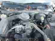 1998 Dodge Dakota SLT with VIN 1B7GL22X6WS766159, listed as a IAAI auction lot 43527309 with 222,104 mi miles and . Bid and sale history available at DreamBid. Image 10.