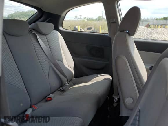 2011 Hyundai Accent SE z VIN KMHCN3AC5BU188157, wystawiony jako Copart lot #53127434 z przebiegiem 109 807 mil mil oraz Szkoda całkowita • Salvage title. Historia ofert i sprzedaży dostępna na DreamBid. Obrazek 10.