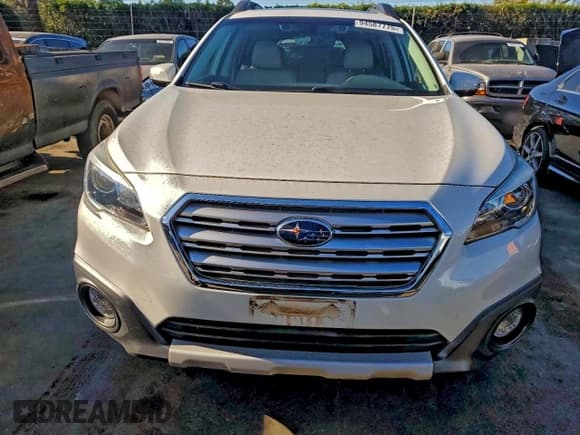 ✅ 2017 Subaru Outback Limited • VIN: 4S4BSENC8H3267864 • Lot: 94587775. Listed on Copart with 31,068 mi. Free auction sales archive from the USA and detailed vehicle history report at DreamBid. Image 5.