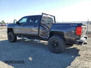 ✅ 2015 Chevrolet Silverado 2500HD LT • VIN: 1GC1KVE86FF145124 • Лот: 69462005. Опубликован ранее на Copart с пробегом 142 262 миль. Бесплатный доступ к архиву аукционных продаж из США и подробный отчёт об истории автомобиля на DreamBid. Изображение 2.