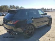 ✅ 2020 Land Rover Range Rover Sport Autobiography • VIN: SALWV2SE5LA731577 • Lot: 47274515. Wystawiony na Copart z przebiegiem 61 477 mil. Bezpłatny archiwum sprzedaży aukcyjnych z USA i szczegółowy raport historii pojazdu na DreamBid. Zdjęcie 3.