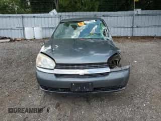 2004 Chevrolet Malibu LS z VIN 1G1ZT52874F172360, wystawiony jako Copart lot #68356344 z przebiegiem Nie podano mil oraz Czysty tytuł • Clean title. Historia ofert i sprzedaży dostępna na DreamBid. Obrazek 5.