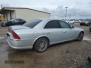 ✅ 2001 Lincoln LS Sport • VIN: 1LNHM86S01Y642196 • Lot: 50640325. Listed on Copart with 87,777 mi. Free auction sales archive from the USA and detailed vehicle history report at DreamBid. Image 3.