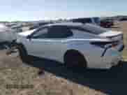 2021 Toyota Camry XSE с VIN 4T1K61AKXMU463805, выставлен на аукционе Copart как лот 90339485 с пробегом 46 702 миль миль и Списание • Salvage title. История ставок и продаж доступна на DreamBid. Изображение 2.